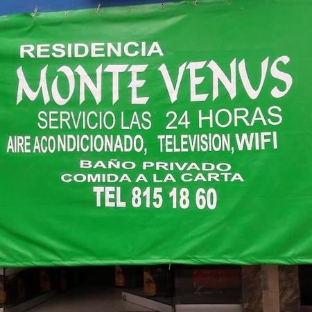 Hotel Monte Venus Apartadó Exteriér fotografie