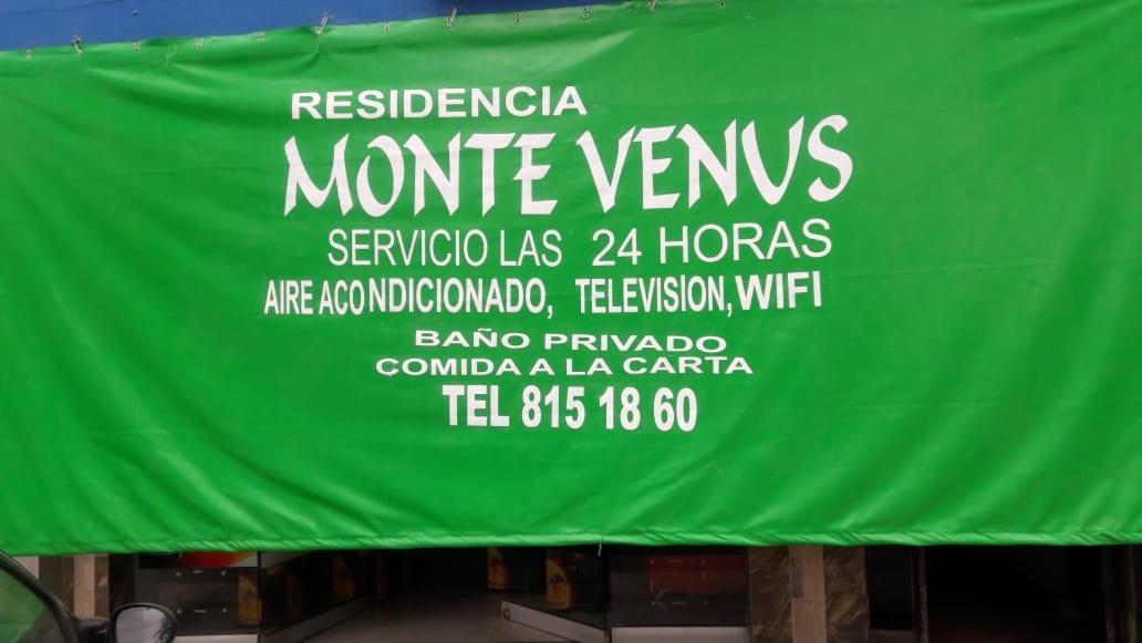 Hotel Monte Venus Apartadó Exteriér fotografie